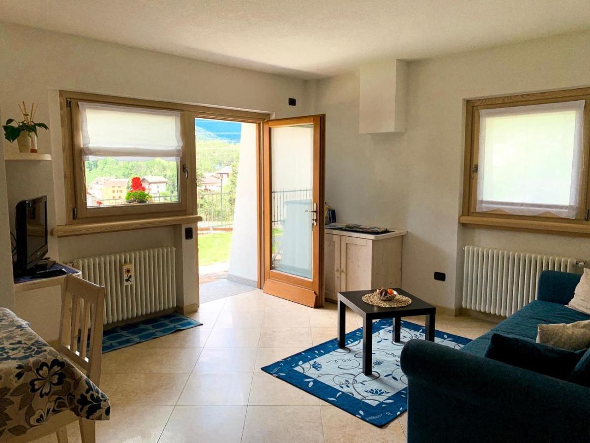 Вилла Chalet Bormio Stelvio Вальдидентро Экстерьер фото